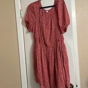 Old navy dress